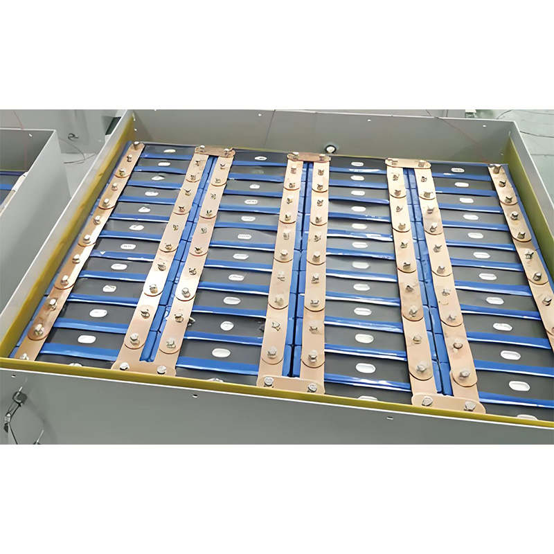 Kombinovaný systém nabíjania