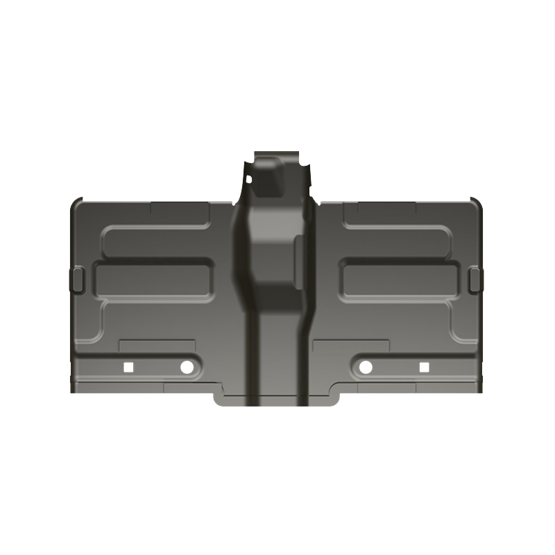 Protipožiarna ochrana horného krytu