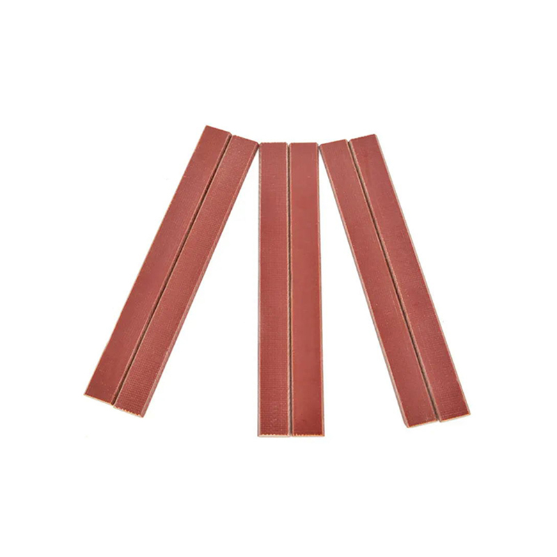 Stiahnutie izolačnej drážky