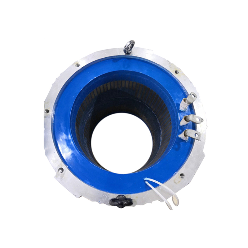 Elektroizolačná živica, živica na odlievanie motorov