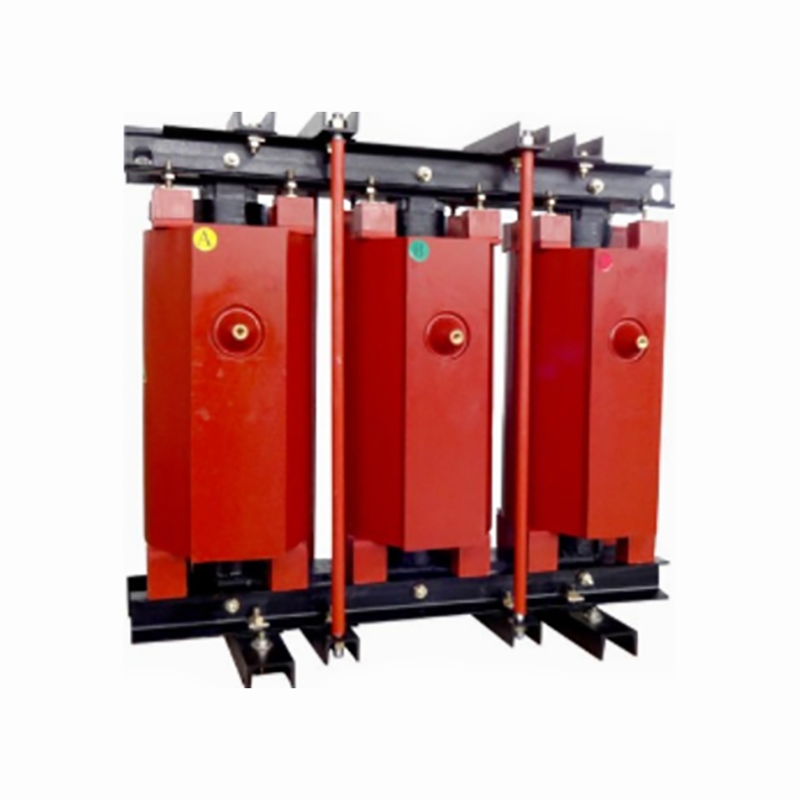 Živicové odlievanie pre reaktory